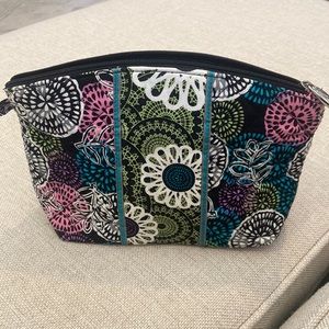 Cosmetic bag